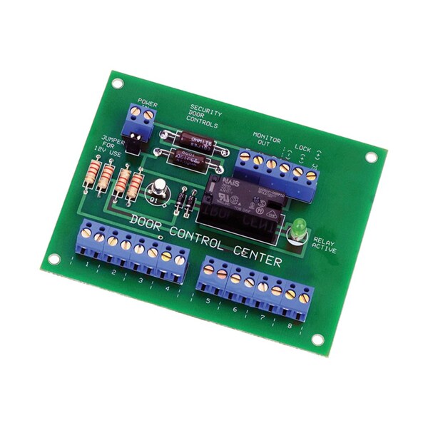 Boards & Modules